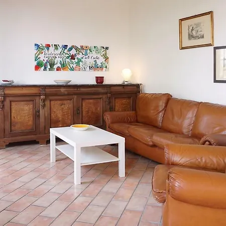 דירה Casa Patriarca לריצ'י