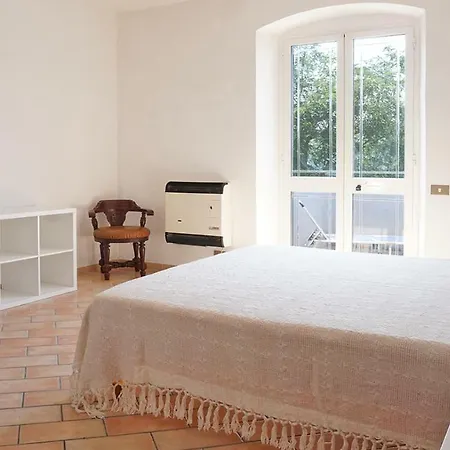 Casa Patriarca דירה לריצ'י