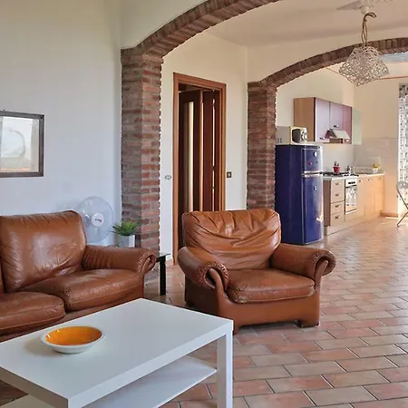 דירה Casa Patriarca לריצ'י