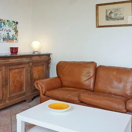 Casa Patriarca דירה